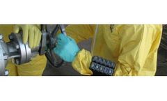 Morphix Chameleon - Chemical Detection Armband