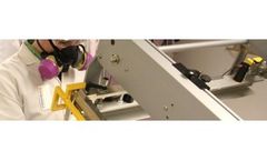 Morphi ChromAir - Chemical Detection Badges