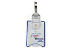 Morphix SafeAir - Phosgene Detection Badges