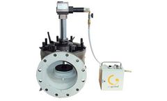 unigrind - Model SVS 1 - Portable Grinding and Lapping Machine