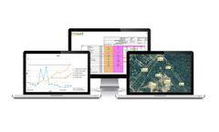 New AGS 4.1 format import/export in ESdat Data Management Software