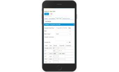 Offline Field Portal for Environmental Data