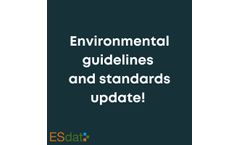 Environmental Quality Standards for Freshwaters in the United Kingdom