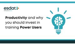 Knowledge is Power…User!