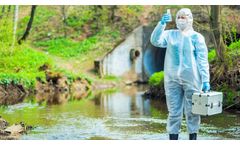 What are some ways to monitor the impact of environmental remediation projects on wildlife and ecosystems?