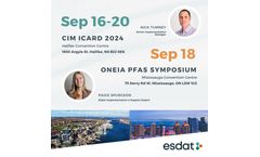 ICARD 2024 and ONEIA PFAS Symposium