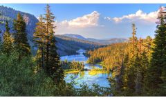 What is an Environmental Management Frameworks (EMF)?