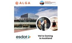 FAQs about the Australasian Land & Groundwater Association (ALGA) New Zealand Land and Groundwater Conference 2024