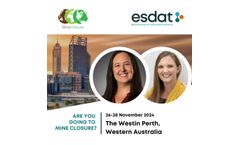 Australian Centre for Geomechanics Mine Closure Conference