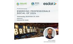 BC Emerging Professionals Social 