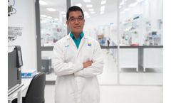 Townsville City Council's Laboratory Services recognised globally for its excellence in data management
