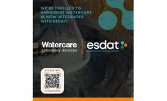Frequently Asked Questions (FAQs): Watercare Laboratory Services Integration with ESdat