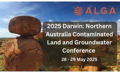 Northern Australia Contaminated Land and Groundwater Conference Returns to Darwin in May 2025