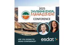 EScIS Proudly Supports GEMG 2025 in Kalgoorlie-Boulder, Welcomes Hannah Marsh to the Team