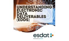 Understanding Electronic Data Deliverables (EDDs)