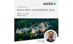 EScIS Returns to Whistler for BCEIA BEST 2025 Conference