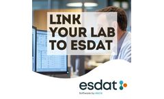 Integrating existing laboratory systems with EDMS.