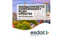 Major Updates to the Massachusetts Contingency Plan: What Environmental Professionals Need to Know