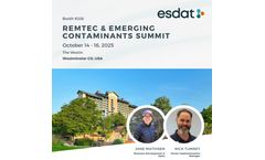 RemTEC & Emerging Contaminants Summit 2025: What Environmental Professionals Need to Know