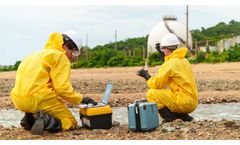 Modernising Environmental Field-to-Office Data Workflows