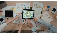Executive Guide: Reducing Compliance Risk with Modern Environmental Data Workflows