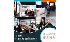 WasteMINZ and Australasian Land & Groundwater Association (ALGA) Conference May 2026. 