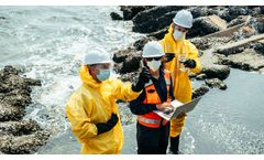 Why Environmental Data Management Skills Are Essential for Modern Environmental Scientists