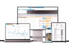 ESdat Server - Environmental Database Web Interface