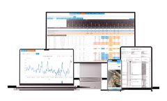 ESdat Server - Environmental Database Web Interface