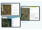 ESdat - Public or Client Portal for Environmental Data