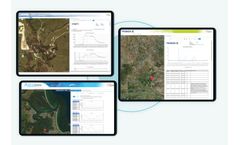 ESdat - Public or Client Portal for Environmental Data