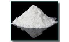 Snowflake - Model Anionics - Flocculant Powder