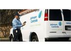 Technical Building Services