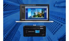 Model Metasys 13.0 - Smart Buildings Demand Smart Controls