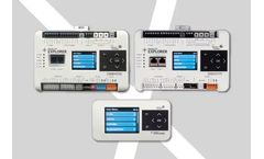 Model Facility Explorer - Game-Changing Building Automation System