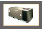 Model Series 5 - Packaged Rooftop Units
