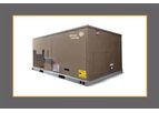 Model Core - Packaged Rooftop Unit