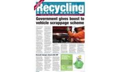 Recycling & Waste World