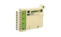 Acra - Model SmartReader Plus - Multi-Channel Alarming Networkable Data Loggers