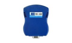 ACR - Model TRH 1000 - Data Loggers