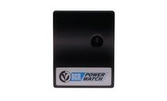 ACR - Model PowerWatch - Plug-Style Voltage Disturbance Recorder