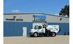 Sweeper Training/Service School