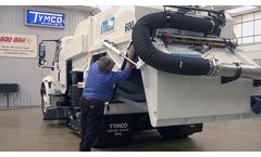 TYMCO - Seasonal Maintenance/Services