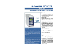 Power Monitor