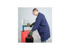 FTI - Flow Meters for Drum / Barrel Pumps