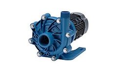 FTI - Model DB Series - Magnetic Drive Pumps