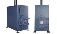 Medical waste incinerators for laboratories
