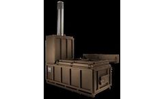 Incinerator solutions for the abattoir / slaughterhouse waste sector