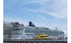 Incinerator solutions for the marine waste sector