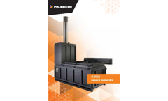 Inciner8 - Model I8-200G - General Incinerator - Brochure